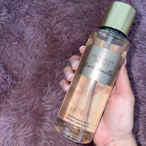 *SOLD* Victoria’s Secret body mist